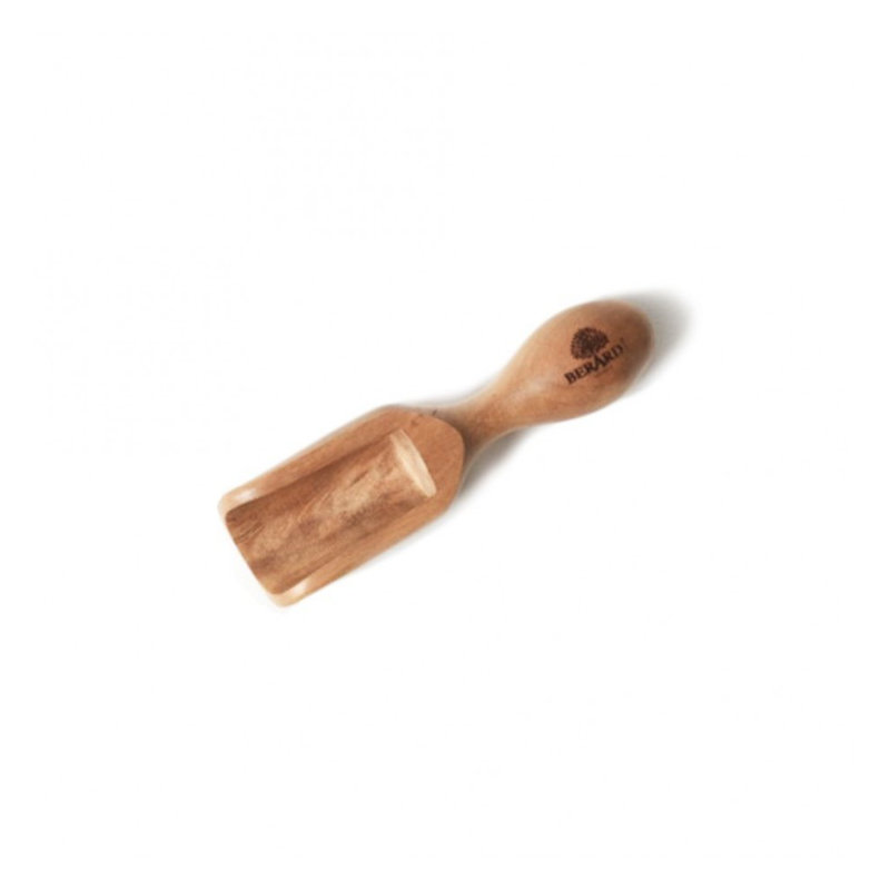 Berard France Olive Wood Measuring Scoop