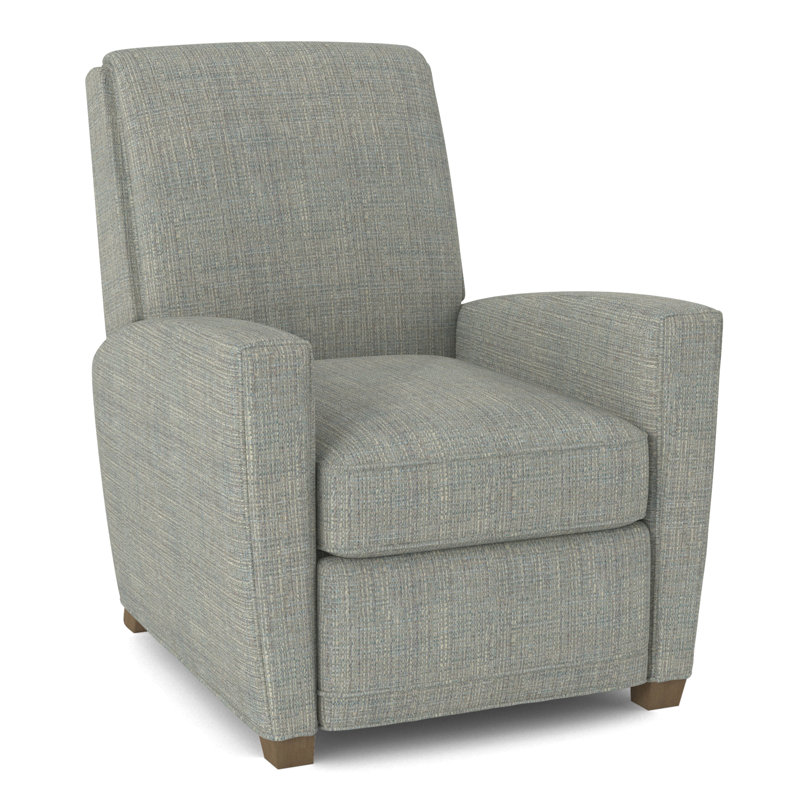 Recliner, 61650-33, Weathered Gray