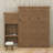 Murphy Bed With Shelves-571547116