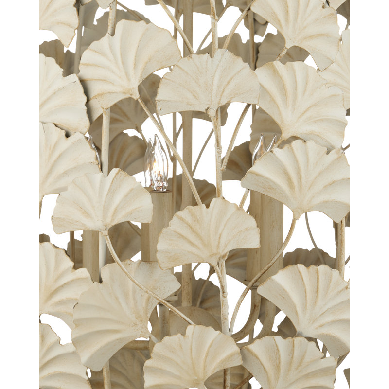 Maidenhair 5 - Light Chandelier