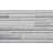 11.8" x 12.2" Glass Mosaic Tile-1211014147