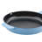 KitchenAid Enameled Cast Iron Induction Skillet with Helper Handle and Pour Spouts, 12 Inch-71198178