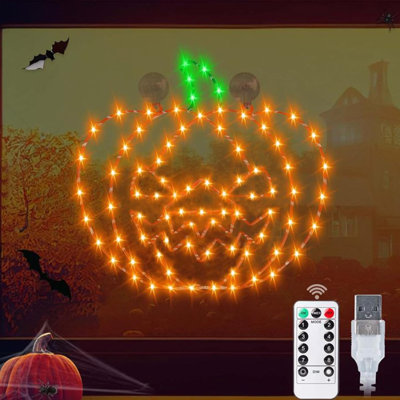 12.7'' Solar Rope Lights