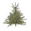 4' Blue PE Spruce Christmas Tree with 780 Lights