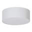 Valarie Fabric Semi Flush Mount-13644866