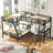 Alemanno Kids Bunk Bed-255686959