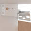 Hanging Cabinet 80X31x60 Cm-935798875