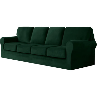Outdoor Patio Sofa Cover