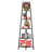 Ladder Bookcase