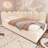 Upholstered Daybed Bed With Storage-849643940