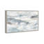 Azule Capri Canvas Abstract Print by Oliver Gal, Black Frame, 15 x 10-584893091-584893097