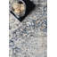 Tapis décoratif bleu Fka Clark 1 pi 11 po x 3 pi United Weavers-88462311