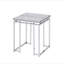 Table de bout Modern Contemporary