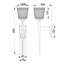 Atdhe Steel Wallchiere-1180312967