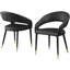Chaise d'appoint Crowson-1469483324