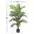 Thisbe 60'' Faux Palm Tree in Pot