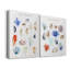 «Beach Treasures», ensemble de 2 impressions-1779710729-1779710723