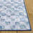 Athiran Performance Machine Washable Abstract Rug-1806412422
