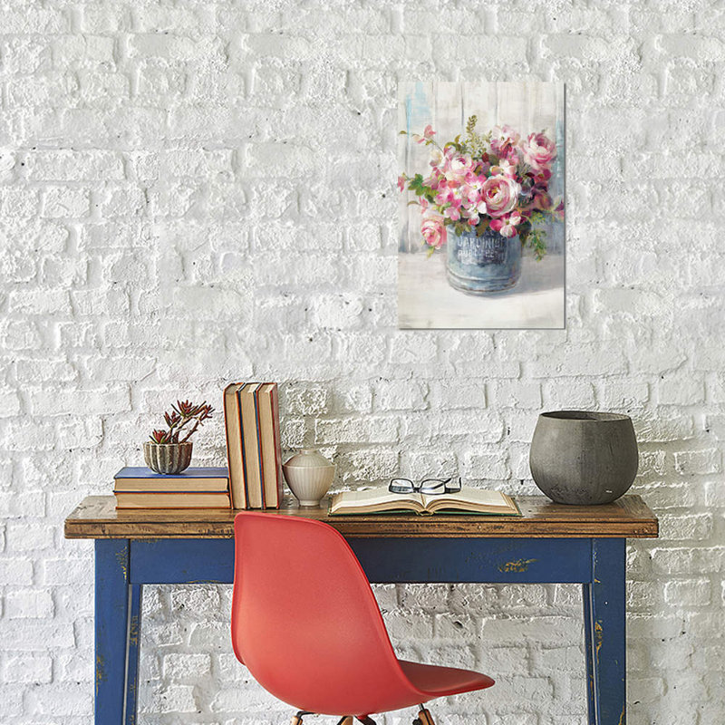 Danhui Nai - Wrapped Canvas Print, 66.04 cm H x 45.72 cm W x 3.175 cm D