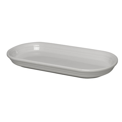 Fiesta 11 7/8 Inch Oblong Serving Platter