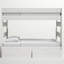 Decimus Kids Twin Over Twin Bunk Bed with Drawers-2067310705