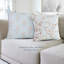 Housse de coussin Kenna