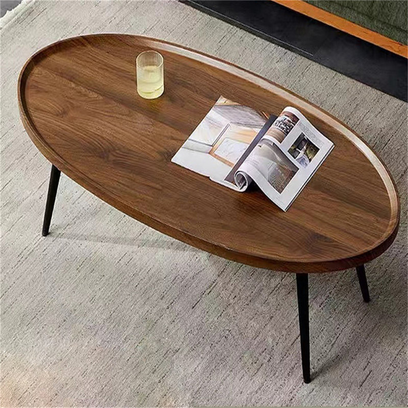 Maketa Coffee Table