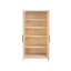 Modern Lighted Curio Cabinet-1279395373