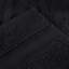 Garima Chevron Zero Twist Solid and Jacquard Cotton Face Towel Washcloth-1708943697
