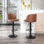 Tabouret à hauteur réglable Cardea-1091459593