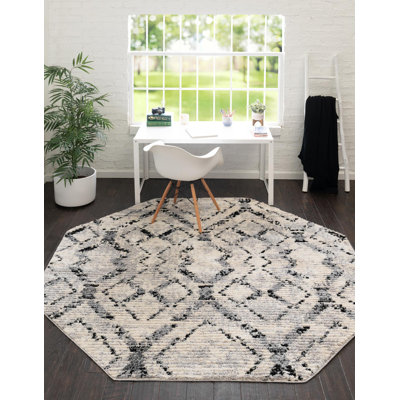 Tucson Geometric Indoor Rug