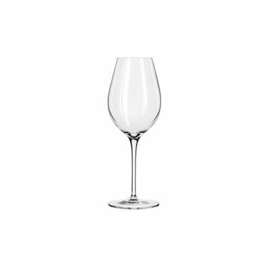 Lemonsoda Bangkok Bliss Bordeaux Wine Glasses - Set of 2 (745 ml / 26 Fluid Ounce), Size: One size, Clear