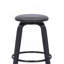 Tabouret tournant Mid-Century