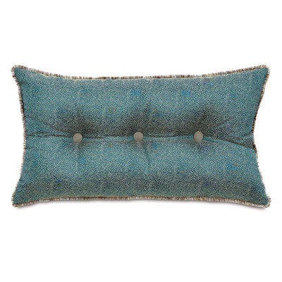 Montaigne Lumbar Pillow Cover & Insert