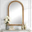 Miroir mural Adrianne