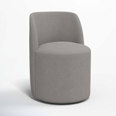 Begonia Swivel Dining Chair