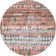 Geometric Indoor Rug