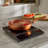 VonShef 2000W Induction Single Burner