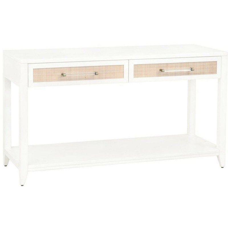 Console de 54 po