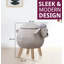 Walton Children's Stool