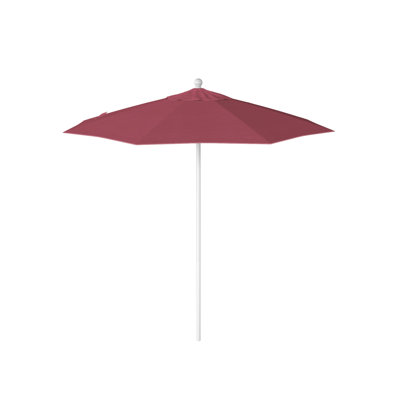 Parasol de marché 90 po Sunbrella