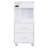 Utility Cart with Tool Holder and Lockable Wheels, Salon Trolley with Storage Drawer