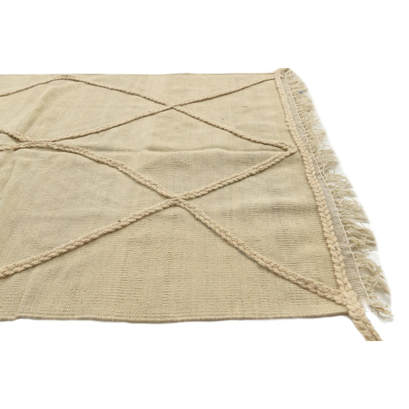 Tapis crème Kalmanovitz