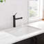 Precis SILGRANIT 27" L x 17.75" W Undermount Kitchen Sink-39597501