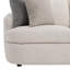Plush Sofa