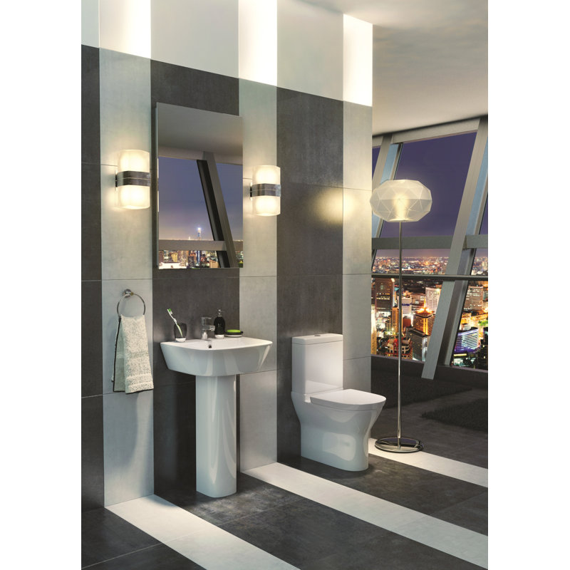 Hattie Soft Close Elongated Standard Toilet Seat