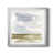 Papier avec cadre argenté n'est pas disponible