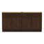 Base de meuble-lavabo double 66 po seulement-106891041