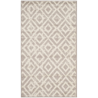 Tapis géométrique Adey Performance