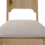 Ensemble de chaises de table de salle à manger 5 pièces-885811071